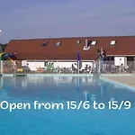 Sea&stay Zeewind 2 Ferienhaus Bredene