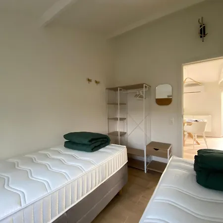 Vakantiehuis Sea & Zeewind 2