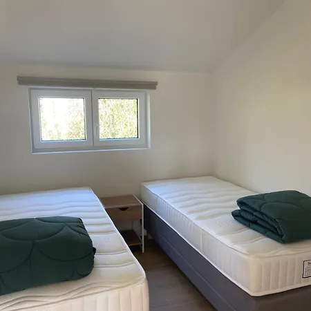 Sea & Zeewind 2 * Bredene