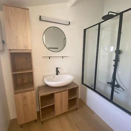 Sea & Zeewind 2 Vakantiehuis