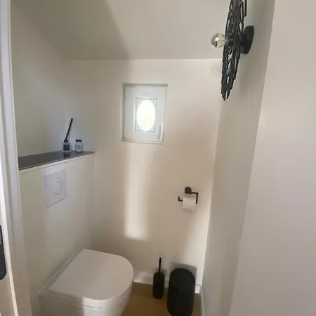 Sea & Zeewind 2 Vakantiehuis *