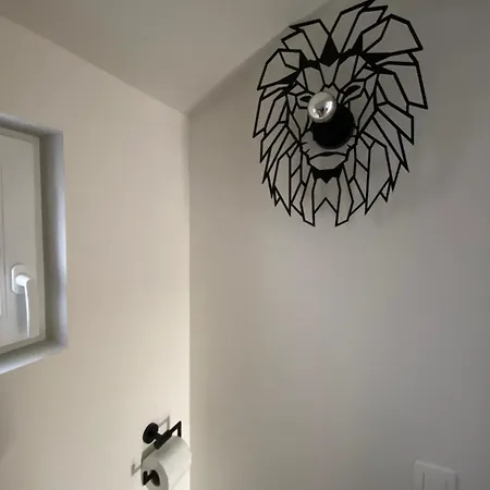 Sea & Zeewind 2 Vakantiehuis *