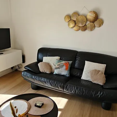 Sea & Zeewind 2 Holiday home
