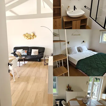 Sea & Zeewind 2 Holiday home Bredene