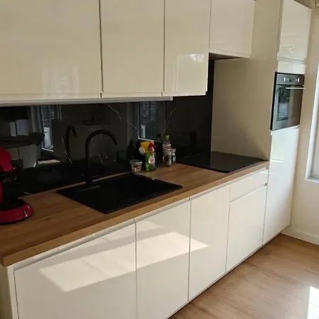 Sea & Zeewind 2 Holiday home Bredene
