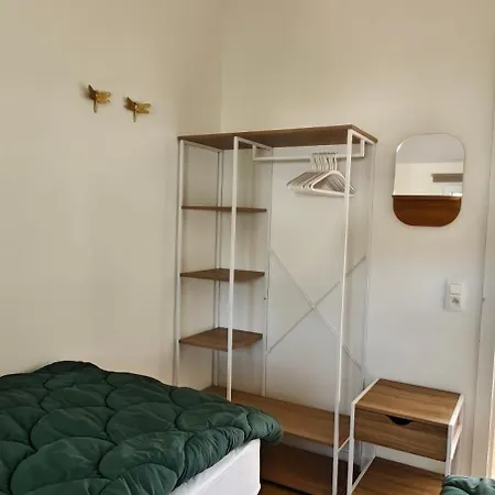 Sea & Zeewind 2 Holiday home Bredene