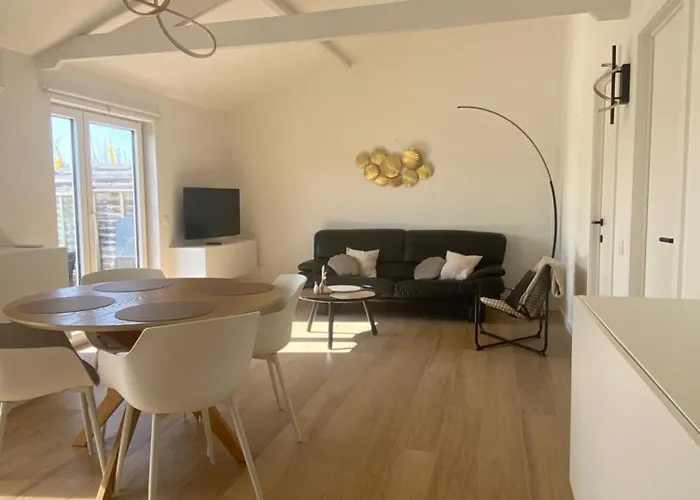 Sea & Zeewind 2 Vakantiehuis