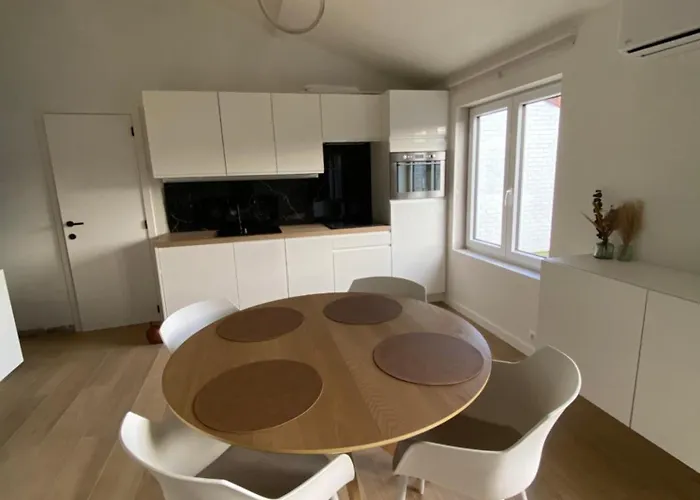 Sea & Zeewind 2 Bredene