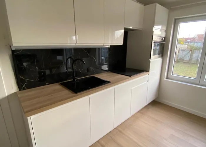 Vakantiehuis Sea & Zeewind 2