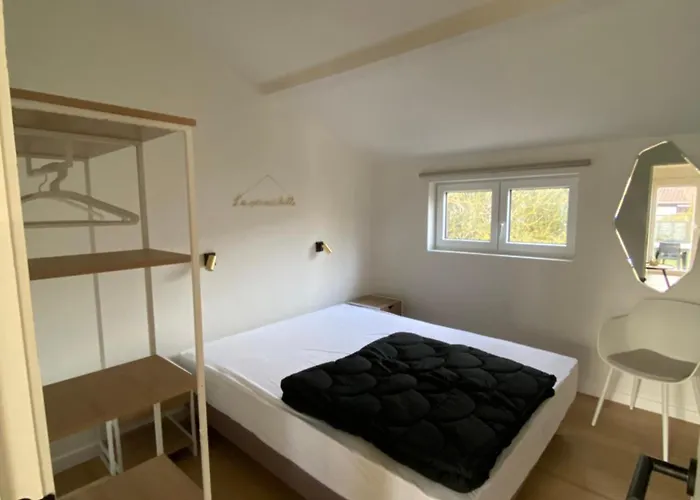 Sea & Zeewind 2 Bredene