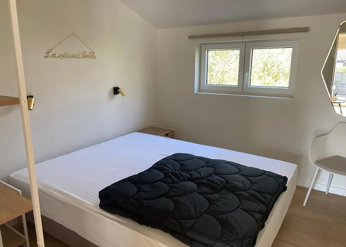 Sea & Zeewind 2 Vakantiehuis *