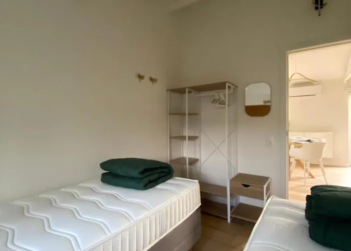 Vakantiehuis Sea & Zeewind 2