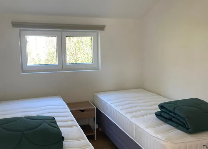 Sea & Zeewind 2 * Bredene