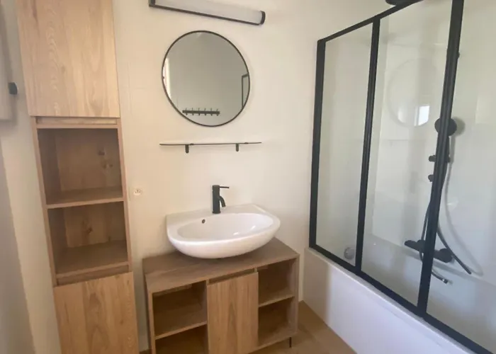 Sea & Zeewind 2 Vakantiehuis