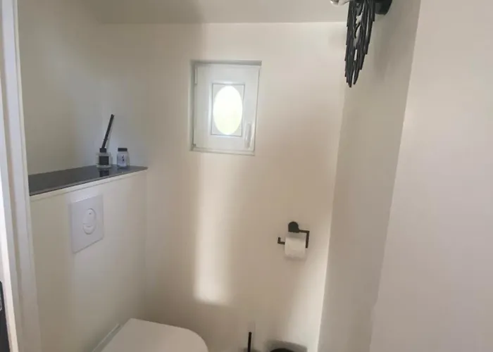 Sea & Zeewind 2 Vakantiehuis *