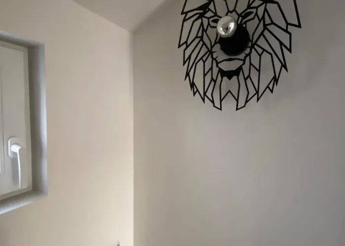 Sea & Zeewind 2 Vakantiehuis *